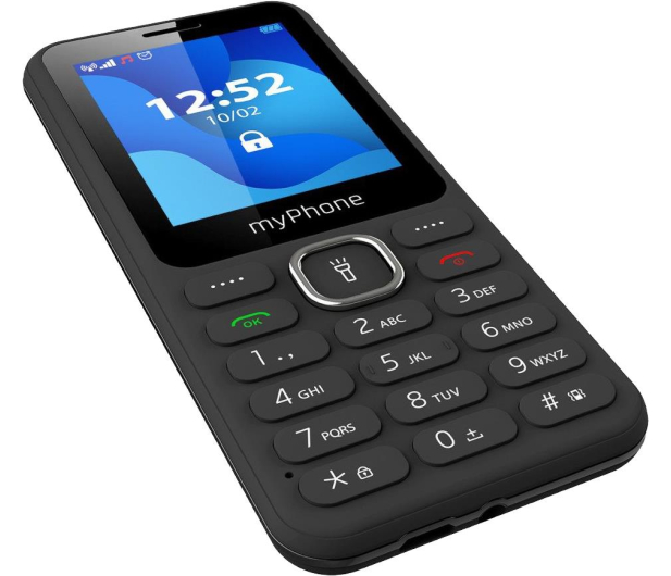 MYPHONE 6320 - 1109419 - zdjęcie 4